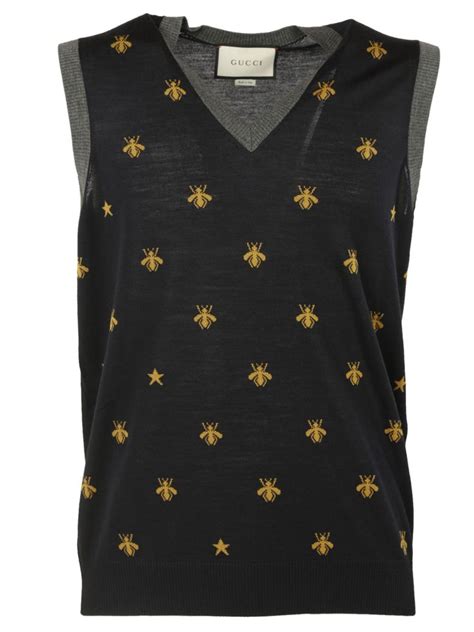 gucci vest|gucci vests for men.